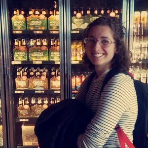 Meet your Posher, Diana